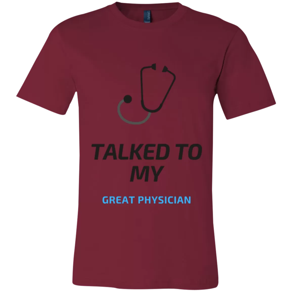 Great Physician Tee