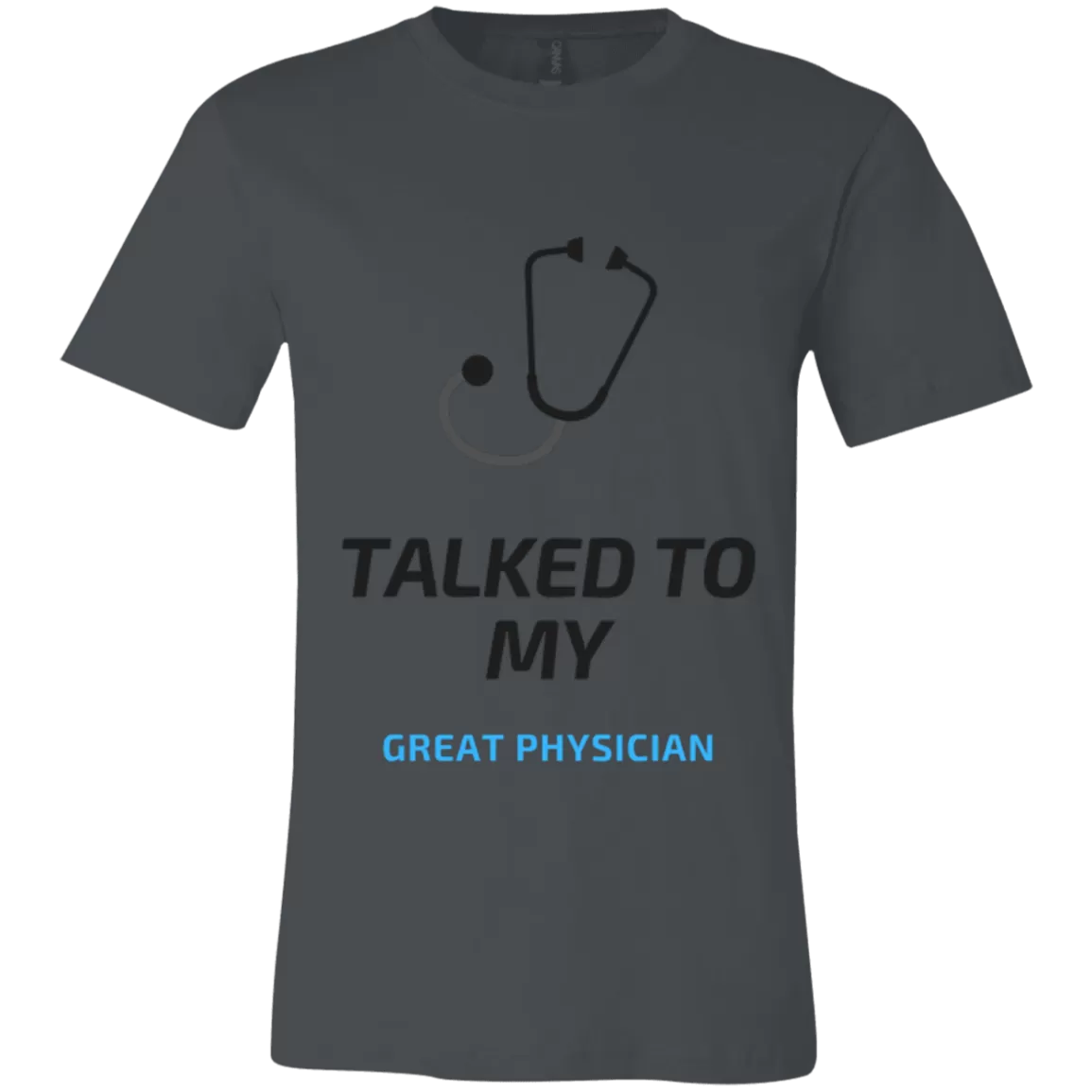 Great Physician Tee