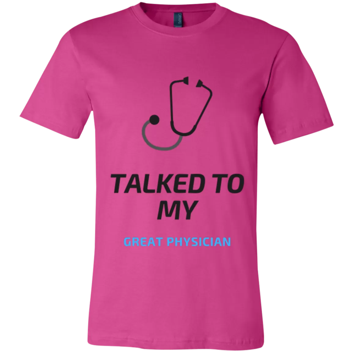 Great Physician Tee