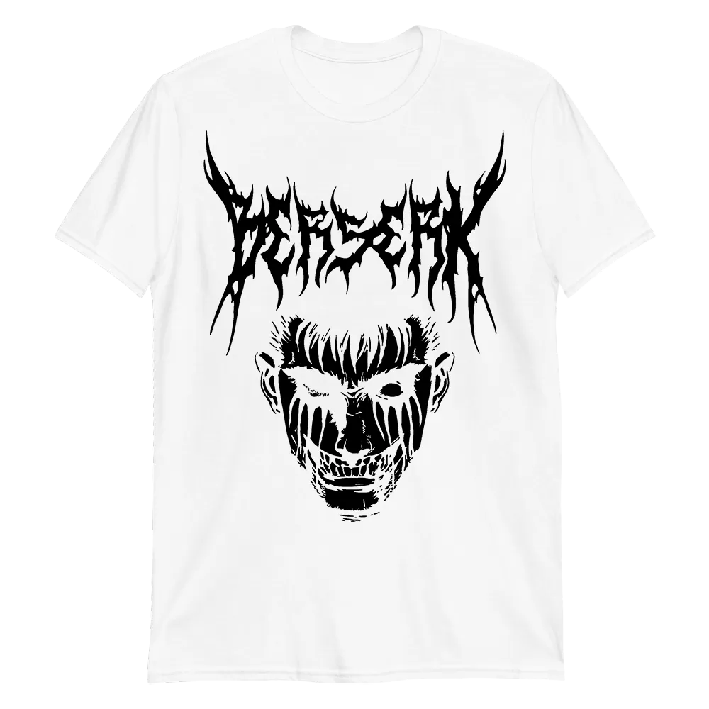 Guts Shirt Berserk