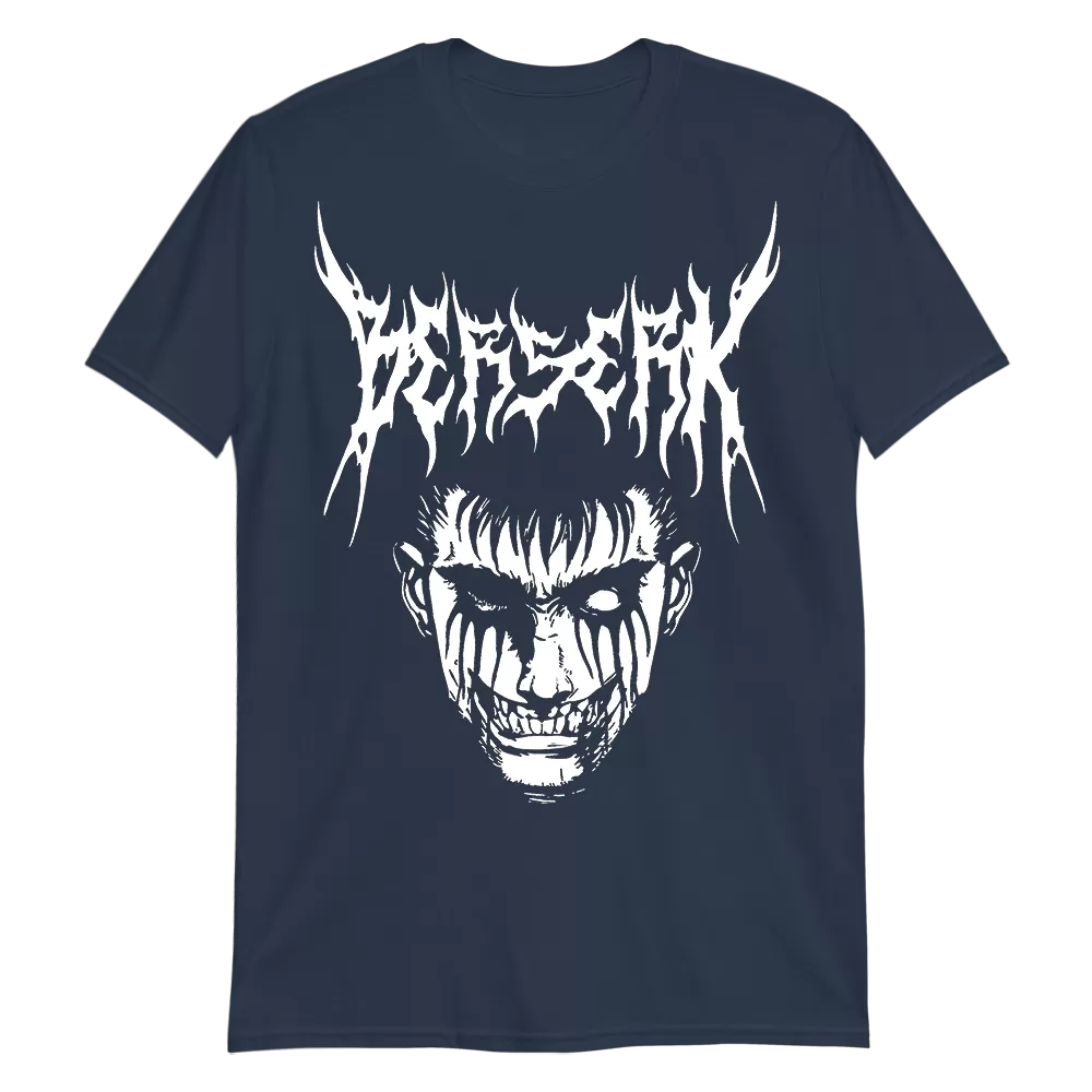 Guts Shirt Berserk