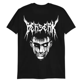 Guts Shirt Berserk