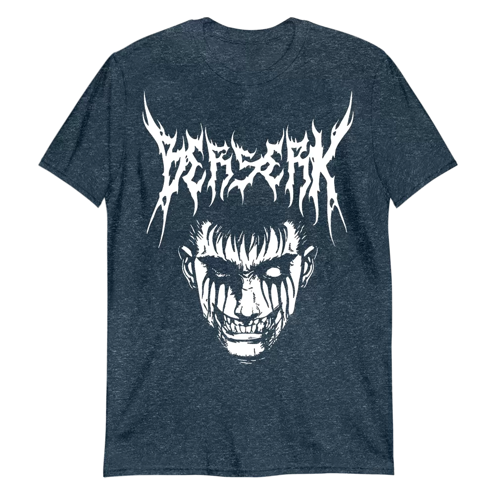 Guts Shirt Berserk