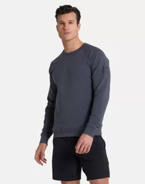 Gym Coffee Essential Crew (Mens) - Orbit