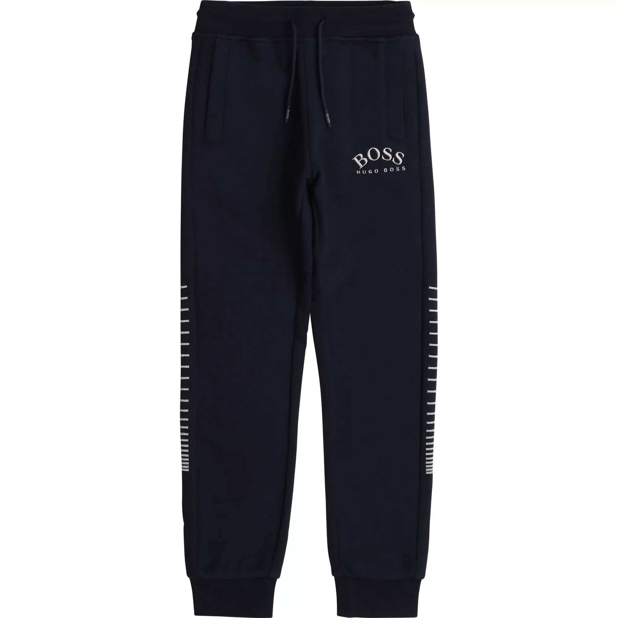 Hugo Boss Boys Jogging Bottoms