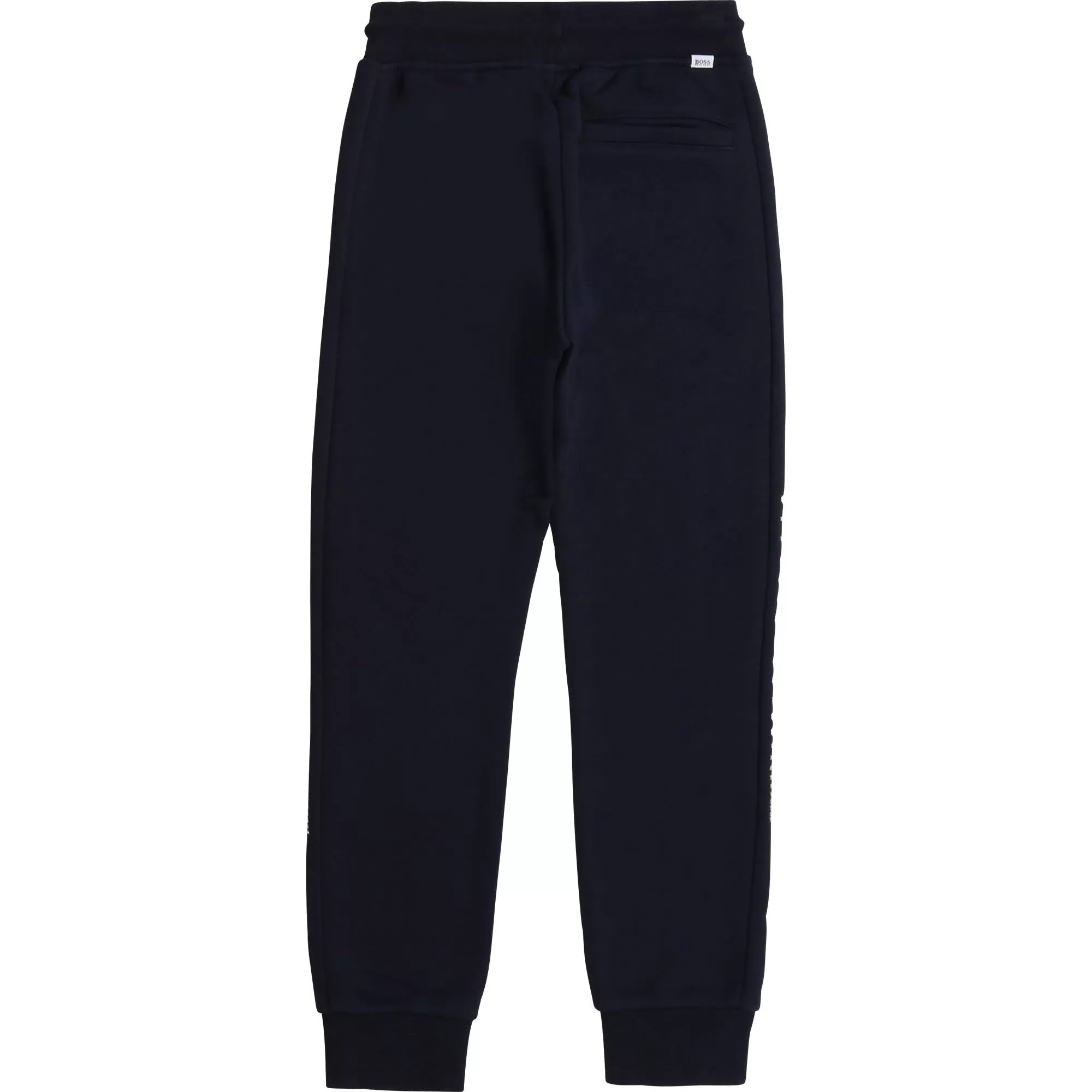 Hugo Boss Boys Jogging Bottoms