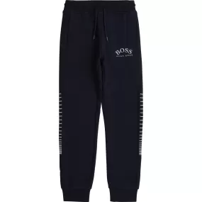 Hugo Boss Boys Jogging Bottoms