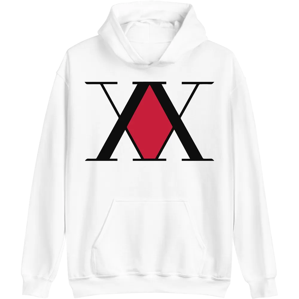 Hunter X Hunter Hoodie