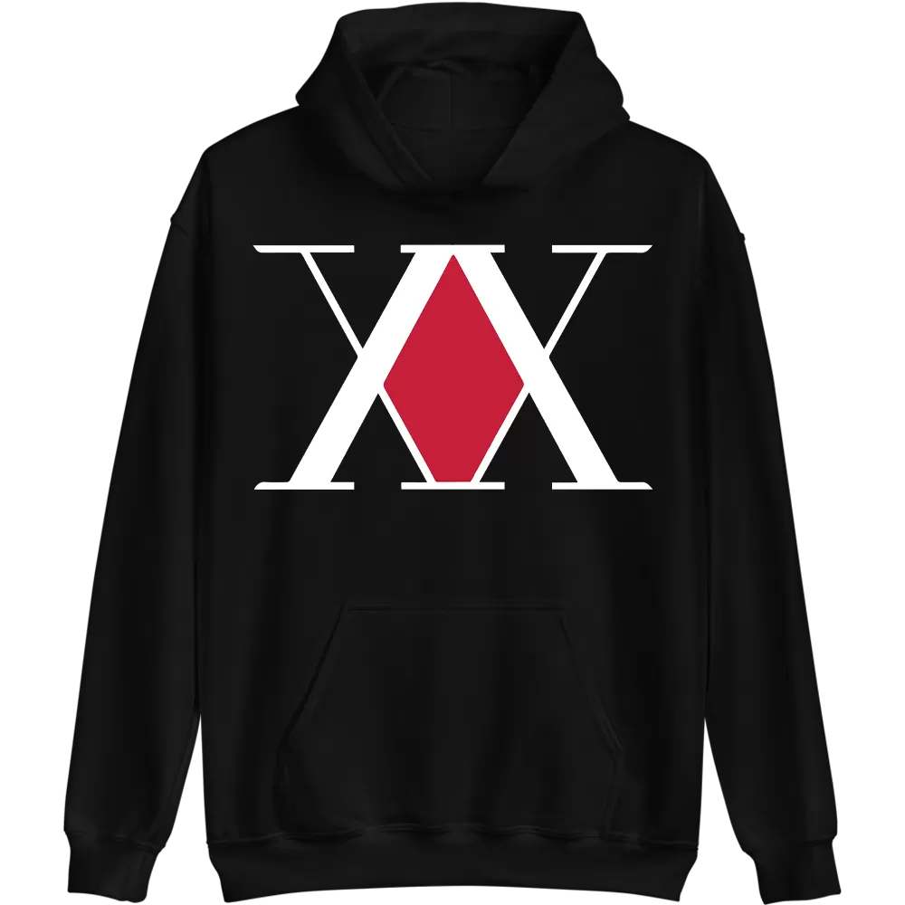 Hunter X Hunter Hoodie