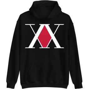 Hunter X Hunter Hoodie