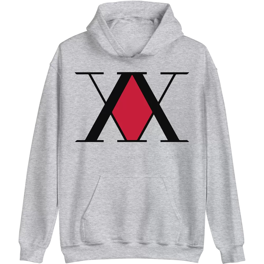 Hunter X Hunter Hoodie