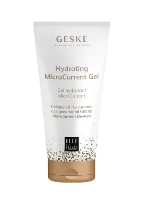 Hydrating Microcurrent Gel