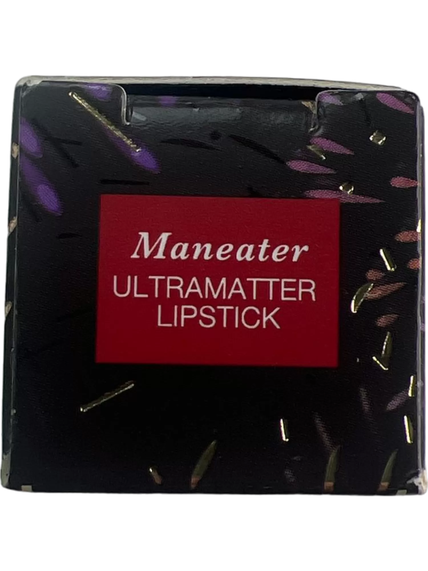 Illamasqua Ultramatter Lipstick Maneater