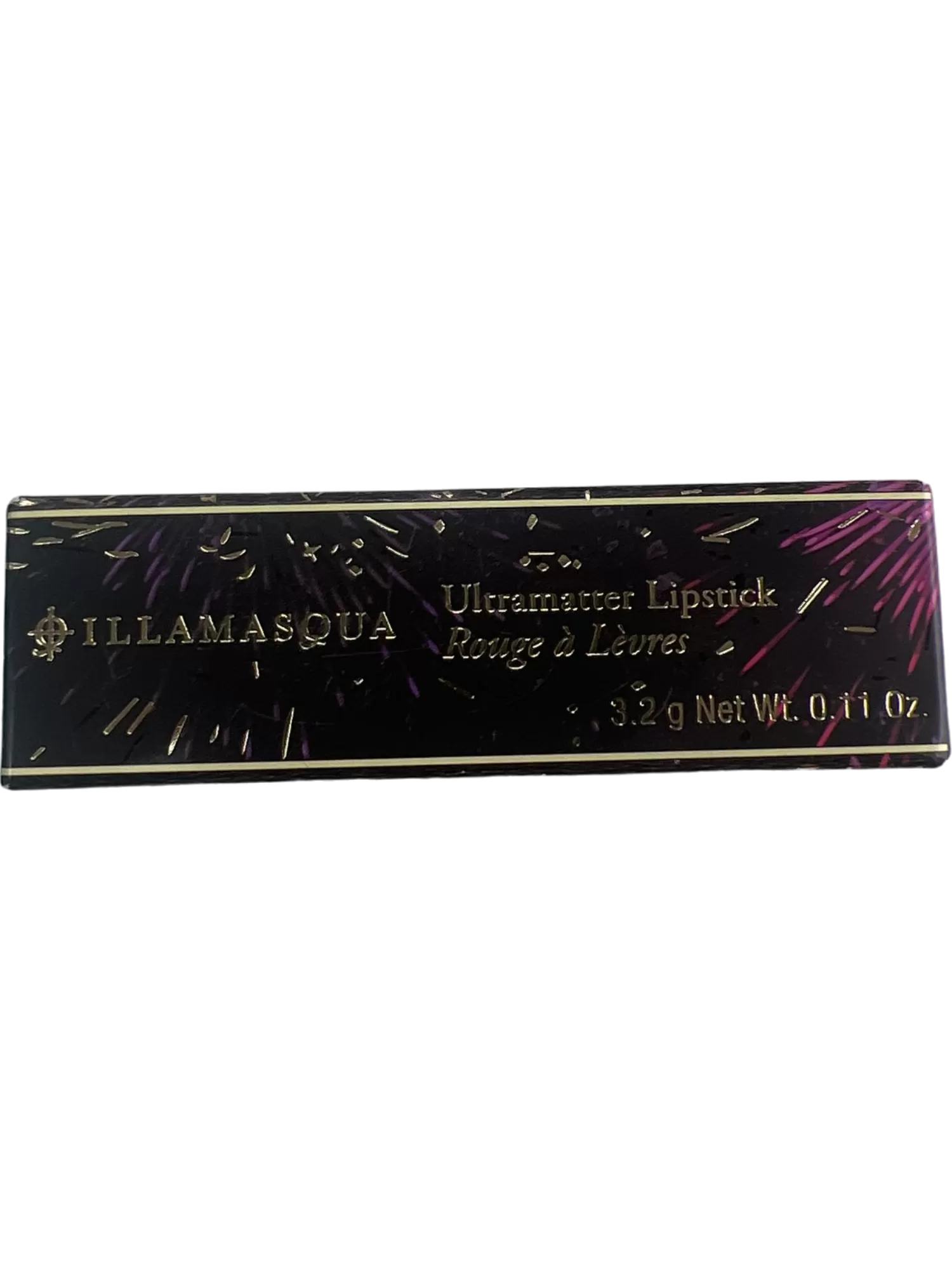 Illamasqua Ultramatter Lipstick Maneater