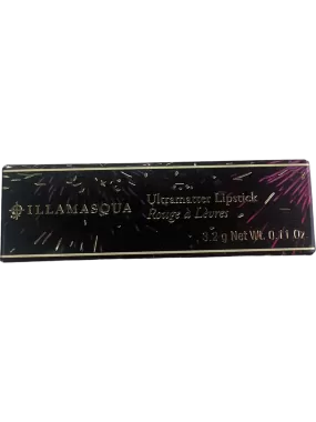 Illamasqua Ultramatter Lipstick Maneater