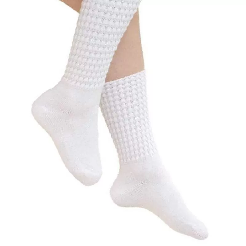 Inishfree 'Maeve' Dancing Socks