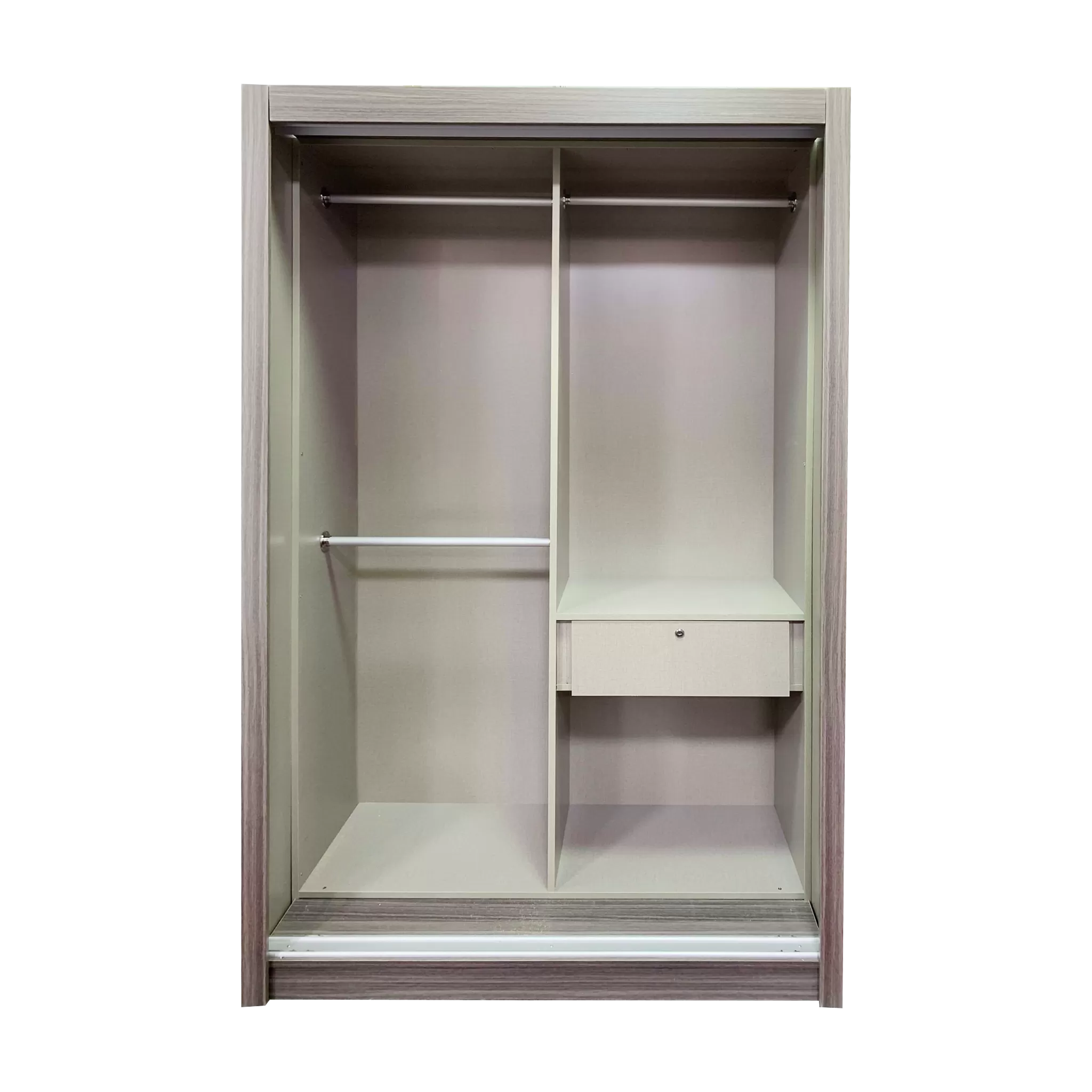 Jan 4FT Sliding Door Wardrobe