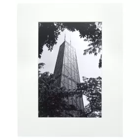 John Hancock Center Print