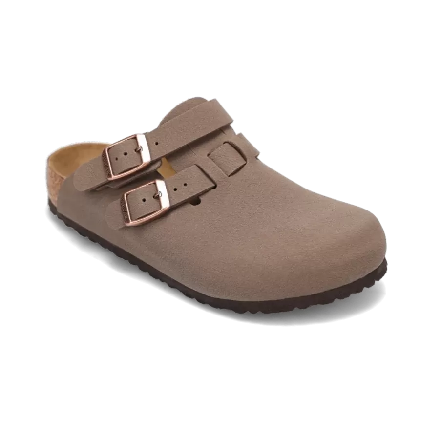 Kid's Preschool Kay Narrow Mocha