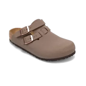 Kid's Preschool Kay Narrow Mocha