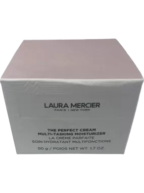 Laura Mercier The Perfect Cream Multi-Tasking Moisturizer 50.0 ML