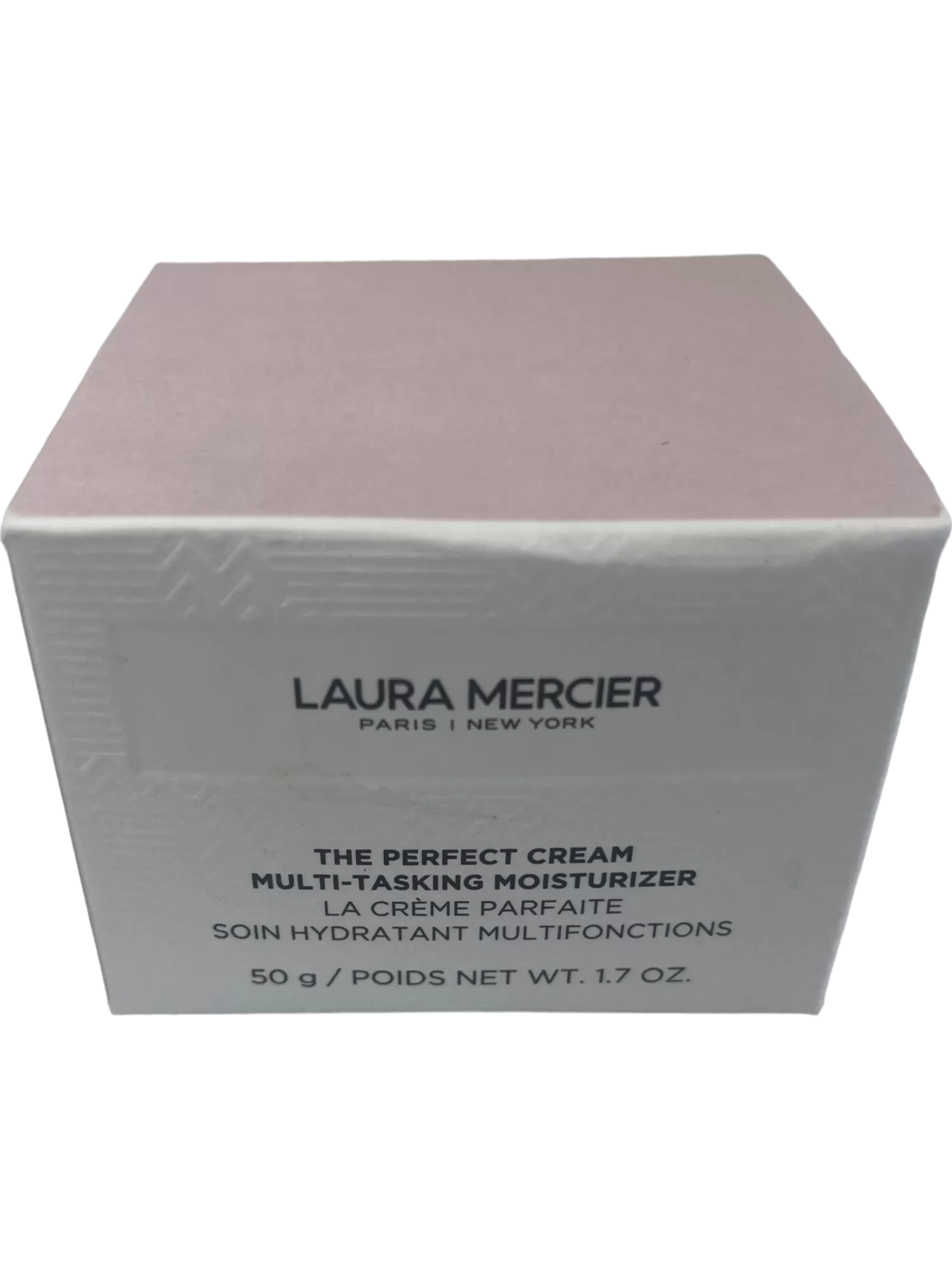 Laura Mercier The Perfect Cream Multi-Tasking Moisturizer 50.0 ML