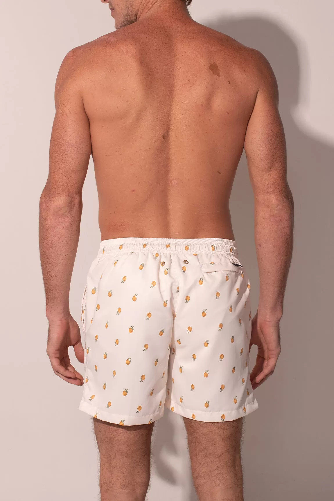 Le Citron Men Trunk