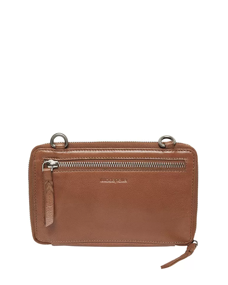 LEATHER 6661 | CROSSBODY BAG