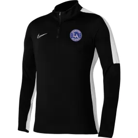 Leicester Atletico Coaches - Academy 23 Drill Top