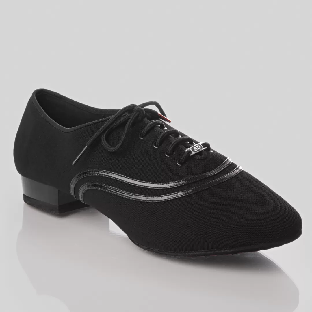 Liam  - Men's Ballroom / Salsa / Tango Shoes