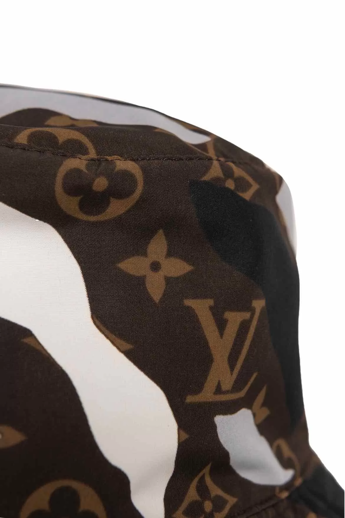 Louis Vuitton X League of Legends Size S Graphic Monogram Bucket Hat