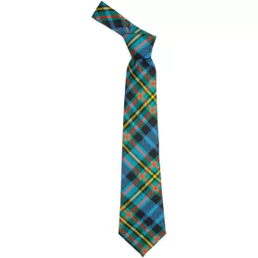 MacLellan Ancient Tartan Tie