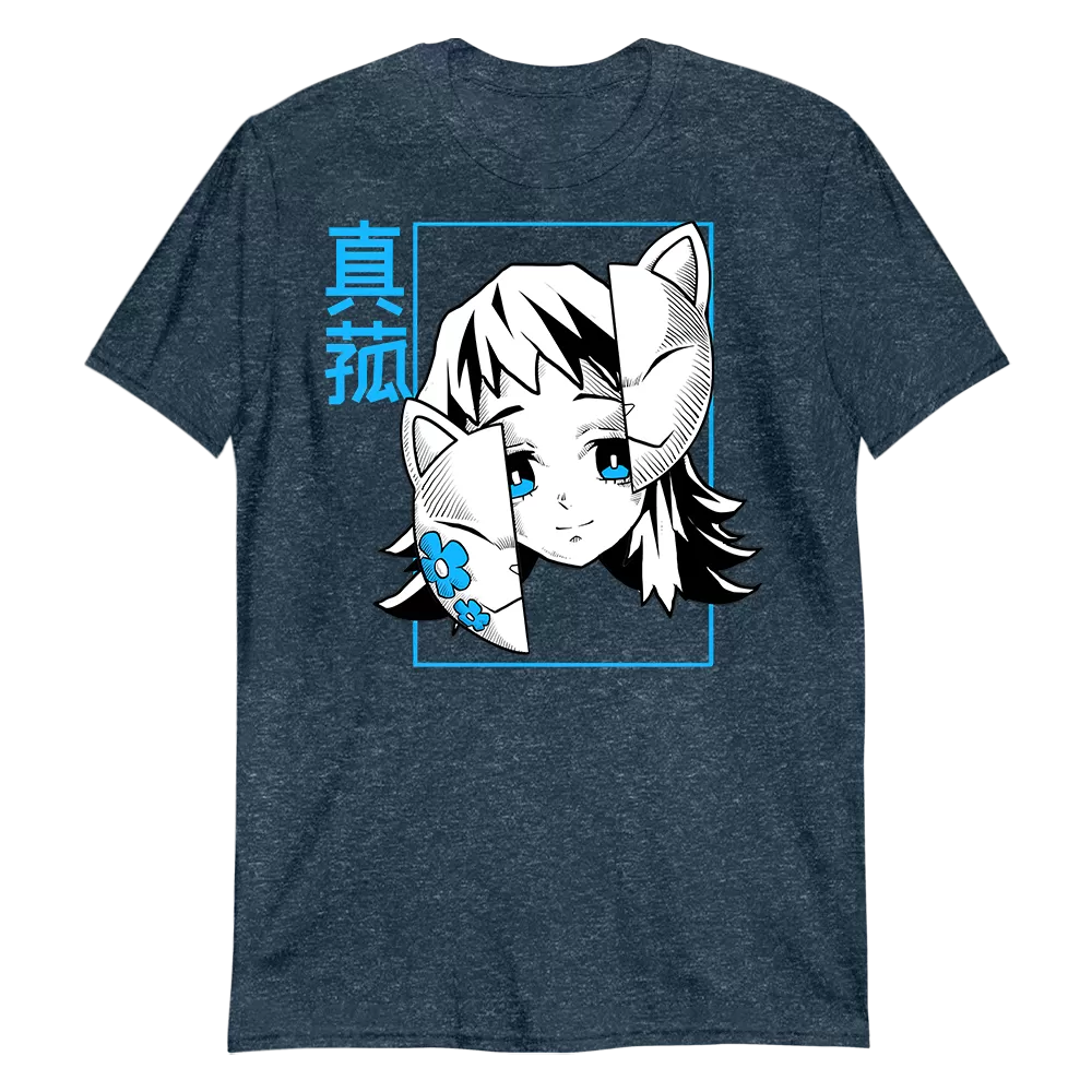 Makomo Demon Slayer T-Shirt