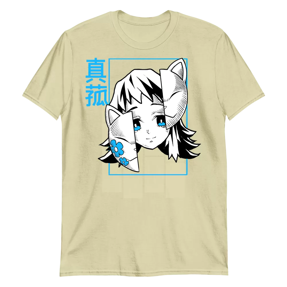 Makomo Demon Slayer T-Shirt