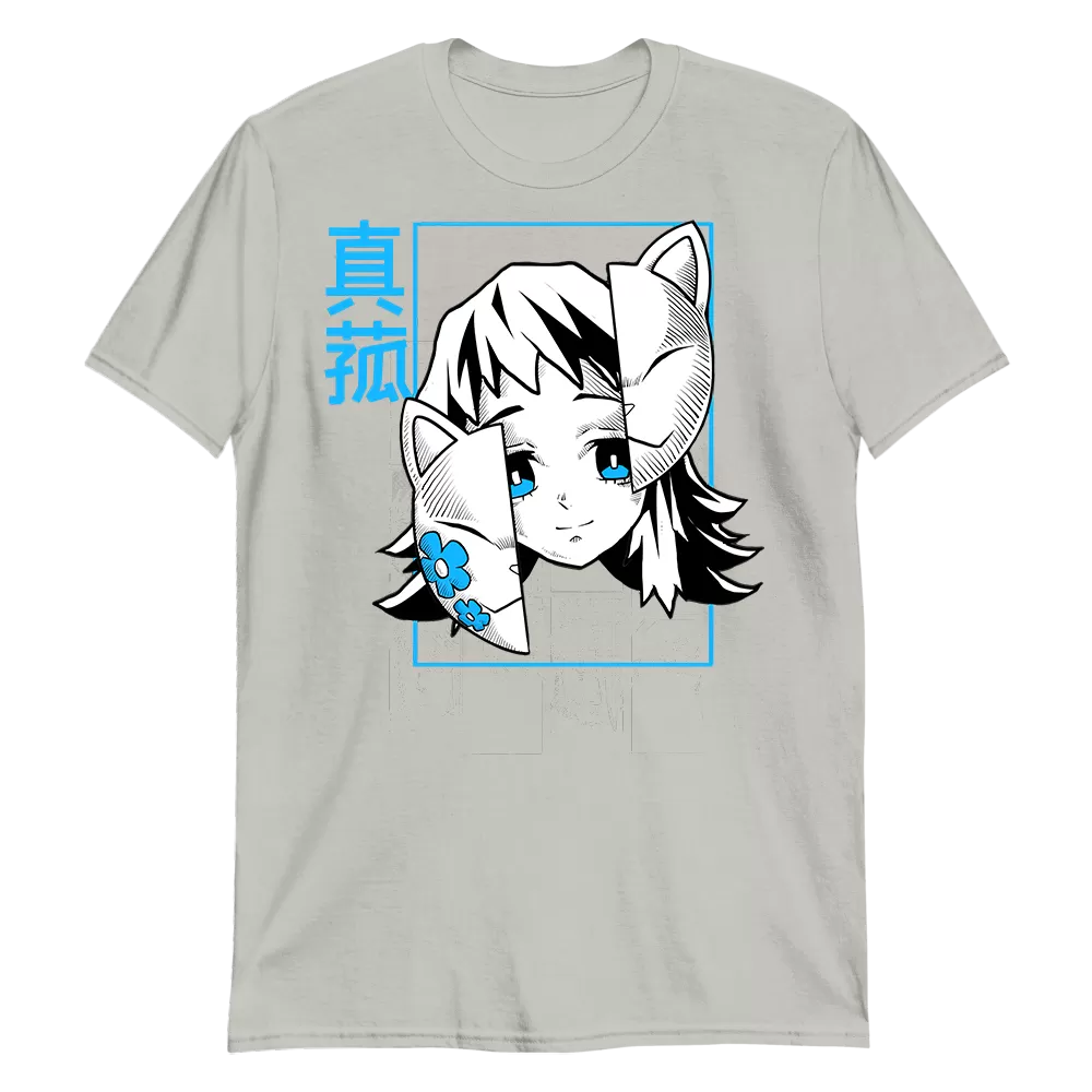 Makomo Demon Slayer T-Shirt