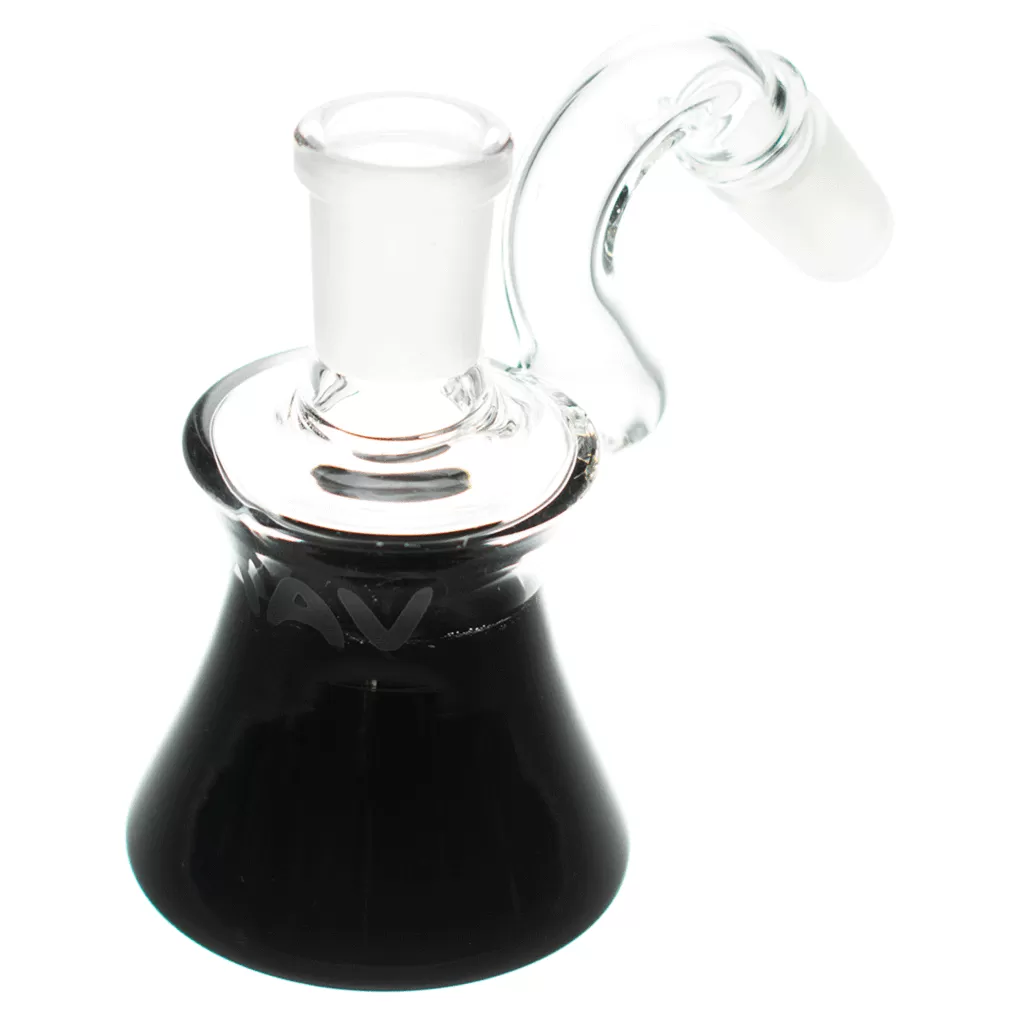 MAV Dry Ash Catcher 14mm/45°