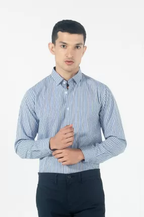 Men's Full Sleeves Casual Shirt