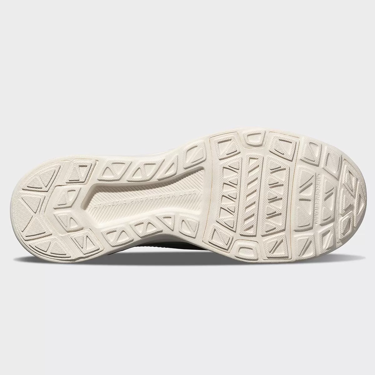 Men's TechLoom Bliss Ivory / Creme / Beachwood