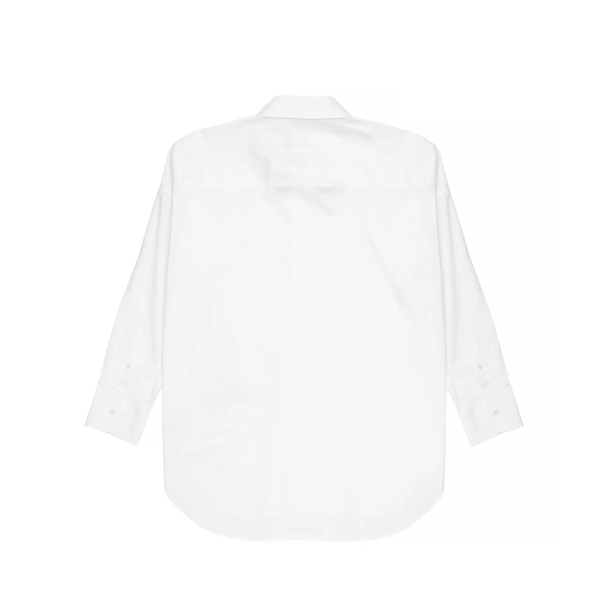 MM6 Maison Margiela Mens LS Shirt