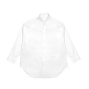 MM6 Maison Margiela Mens LS Shirt