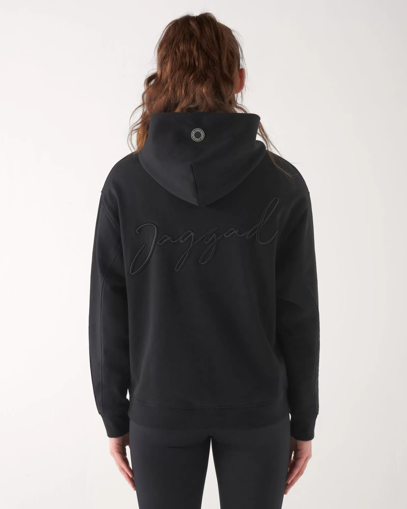 MULHOLLAND BOYFRIEND HOODIE