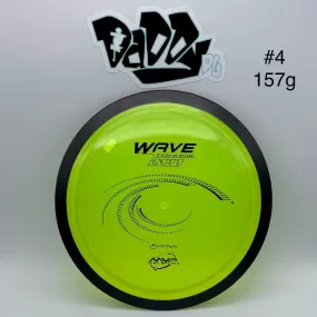 MVP Wave Proton Distance Driver