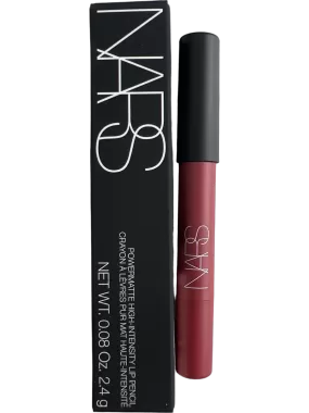 Nars Walkyrie Powermatte High-Intensity Lip Pencil 2.4g