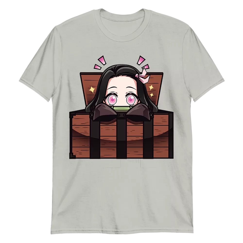 Nezuko Demon Slayer T-Shirt