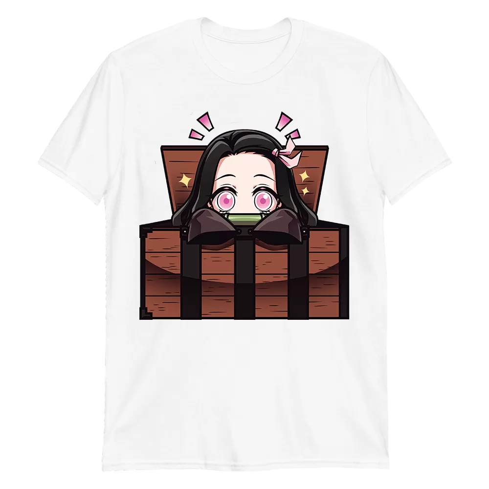 Nezuko Demon Slayer T-Shirt