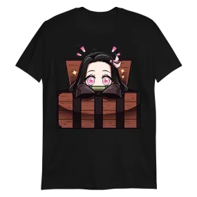 Nezuko Demon Slayer T-Shirt