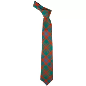 Nithsdale Ancient Tartan Tie