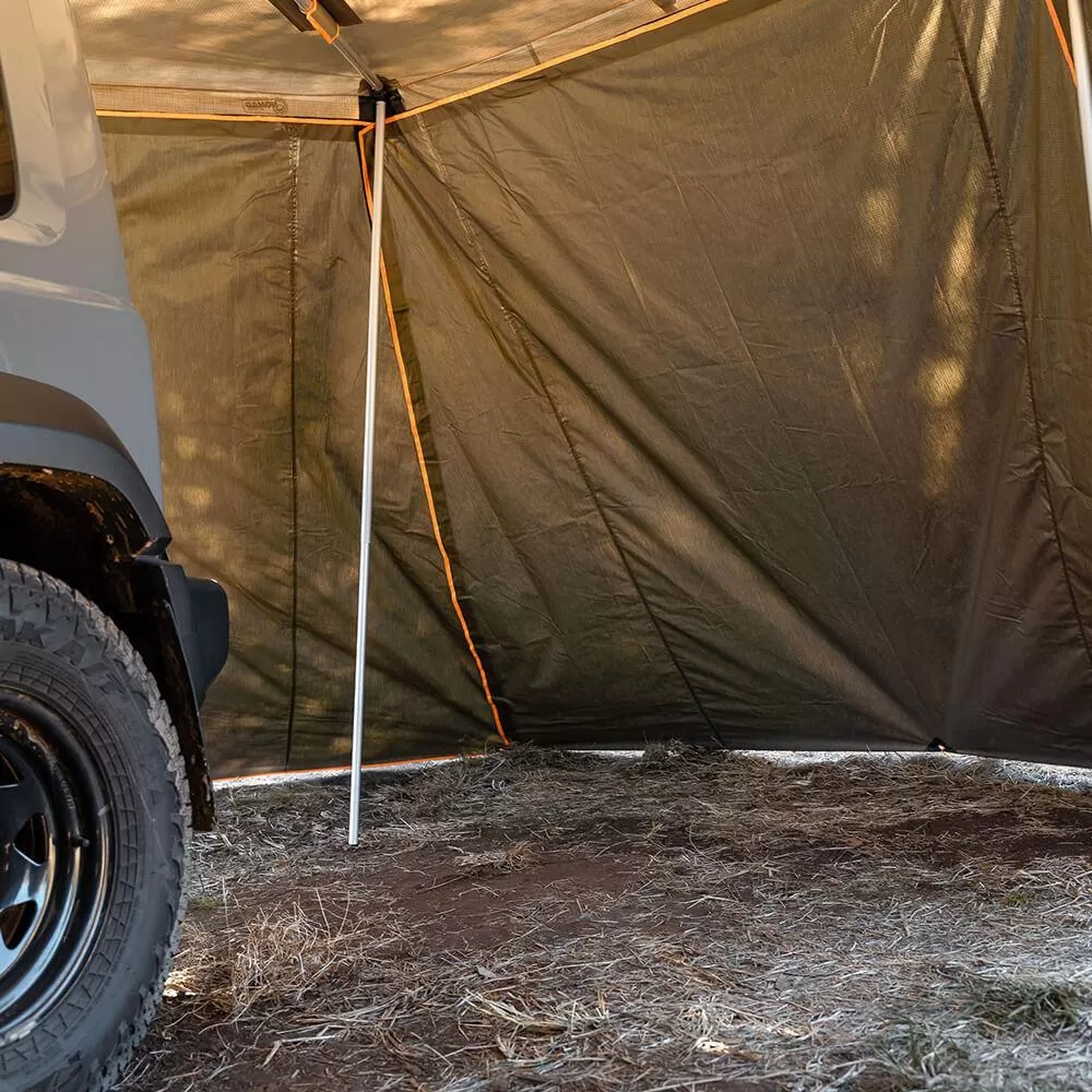 NOMAD 270 Bub Awning Wall Kit (Jeep/Suzuki)