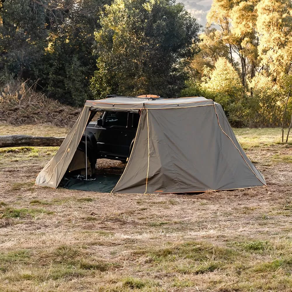 NOMAD 270 Bub Awning Wall Kit (Jeep/Suzuki)