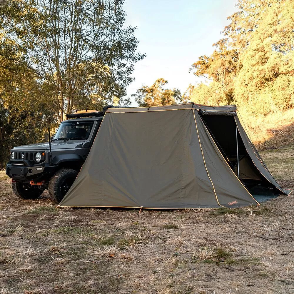 NOMAD 270 Bub Awning Wall Kit (Jeep/Suzuki)